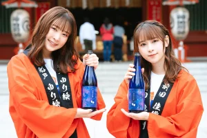 銘酒『七冠馬』×ウマ娘 シンボリルドルフ 限定醸造酒 追加販売決定