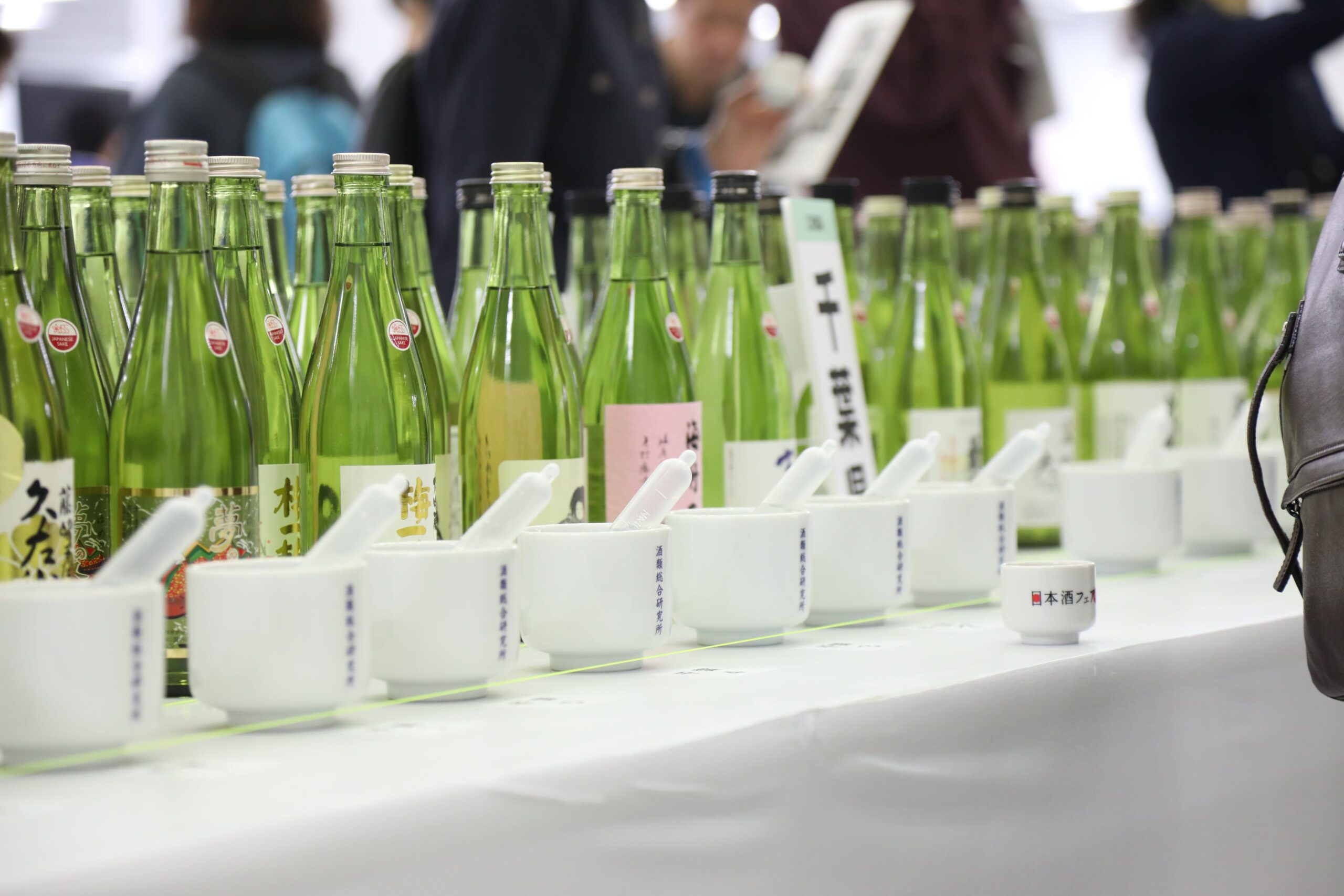 日本酒フェア２０２４　開催決定