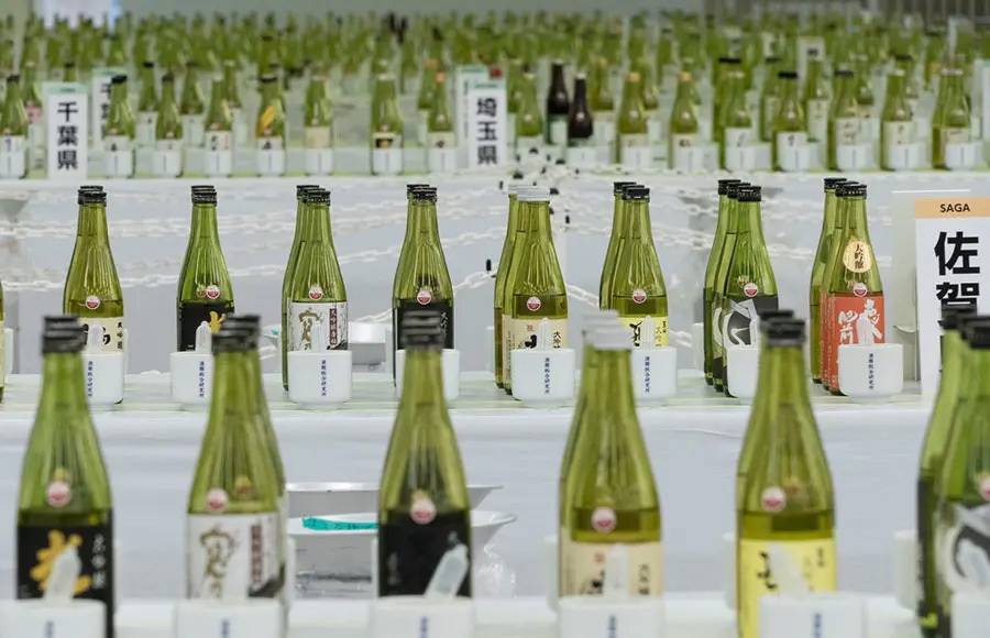 令和５酒造年度 全国新酒鑑評会入賞,金賞酒発表！