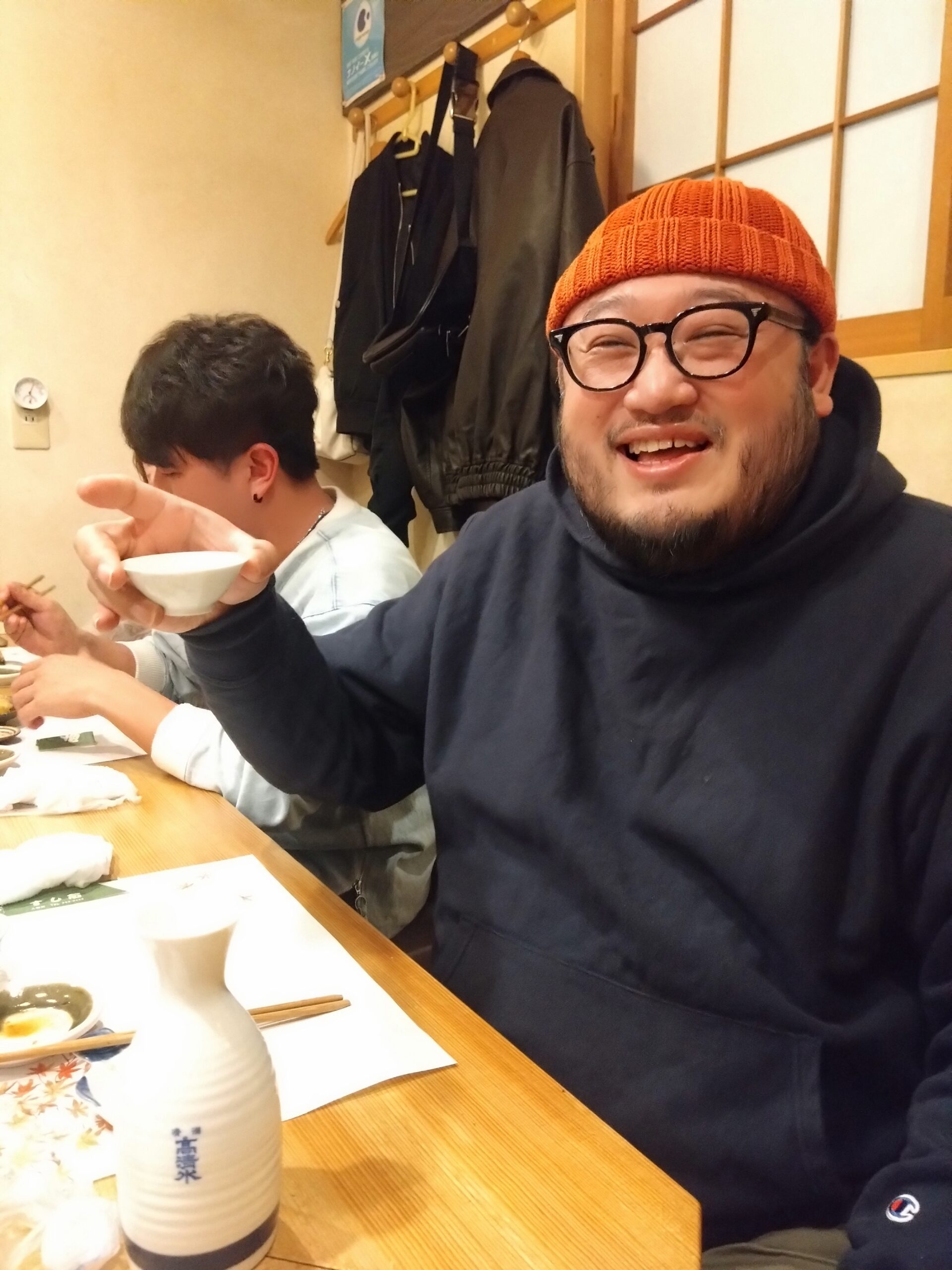 【全国各地「蔵の味」を求めて旅をする】 「白隠正宗」山内聖子