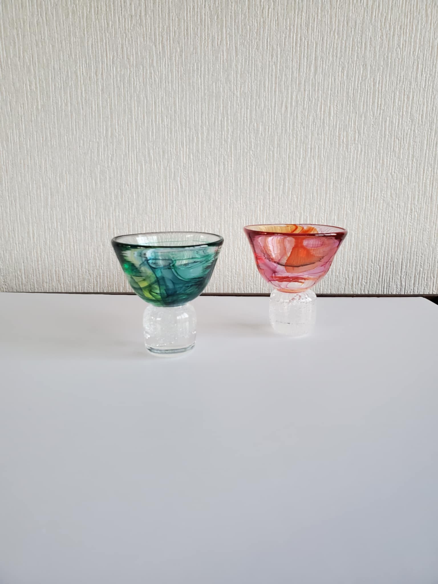 【うつわのわ】湊久仁子のぐい呑み