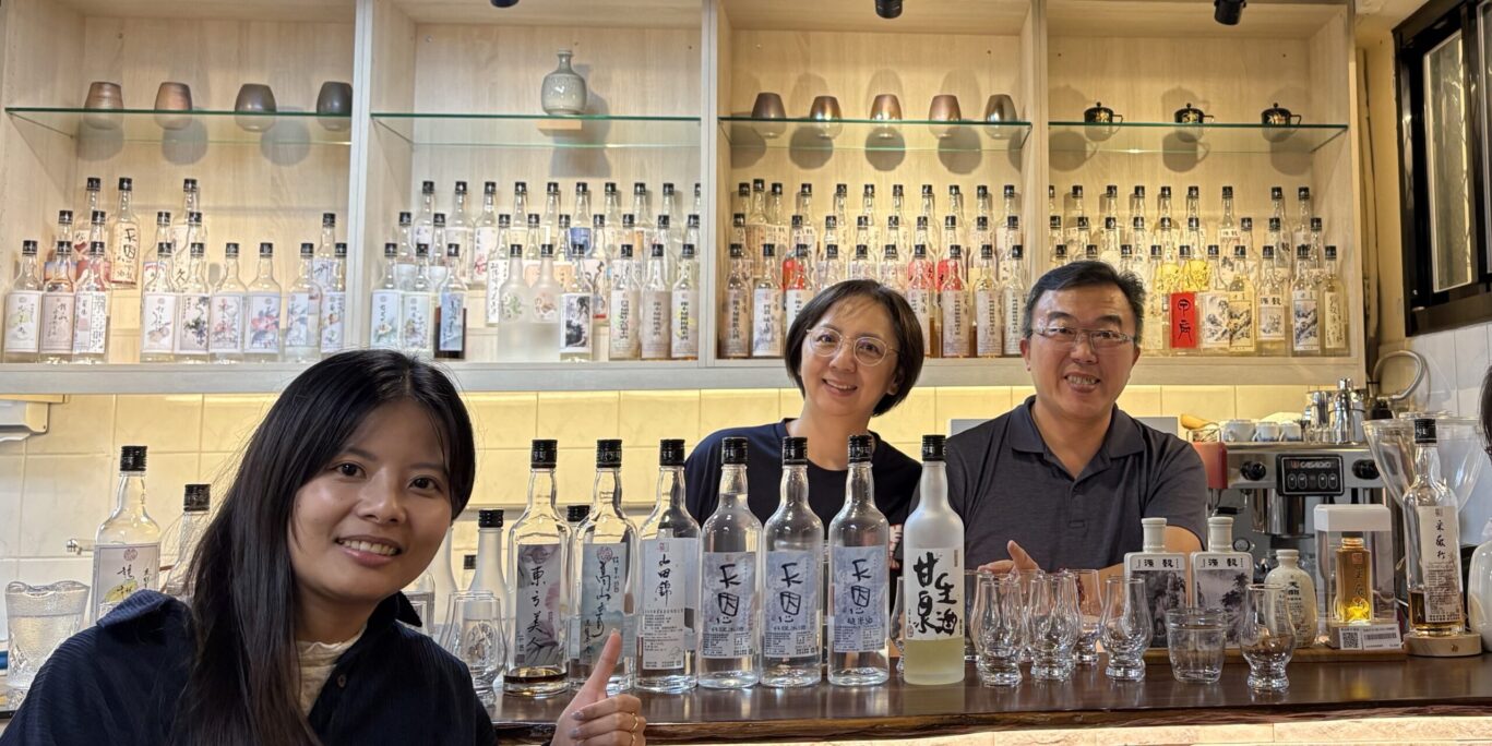 「香りにさそわれて」