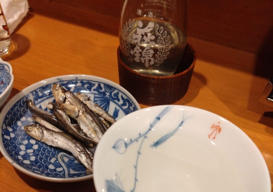 全国各地「蔵の味」を求めて旅をする