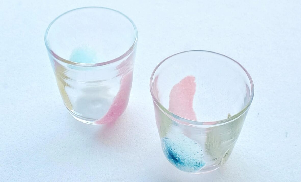 【うつわのわ】　　　　　　